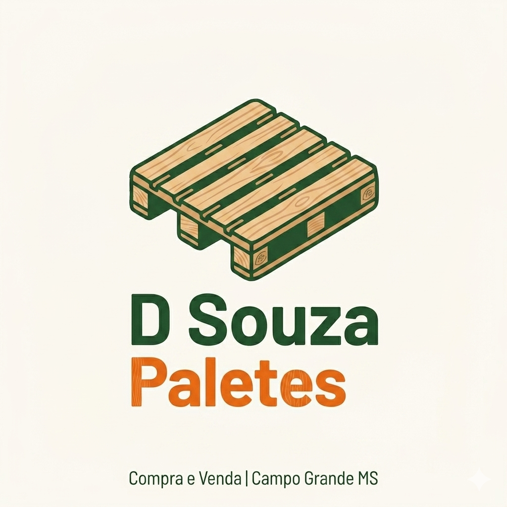 D Souza Paletes