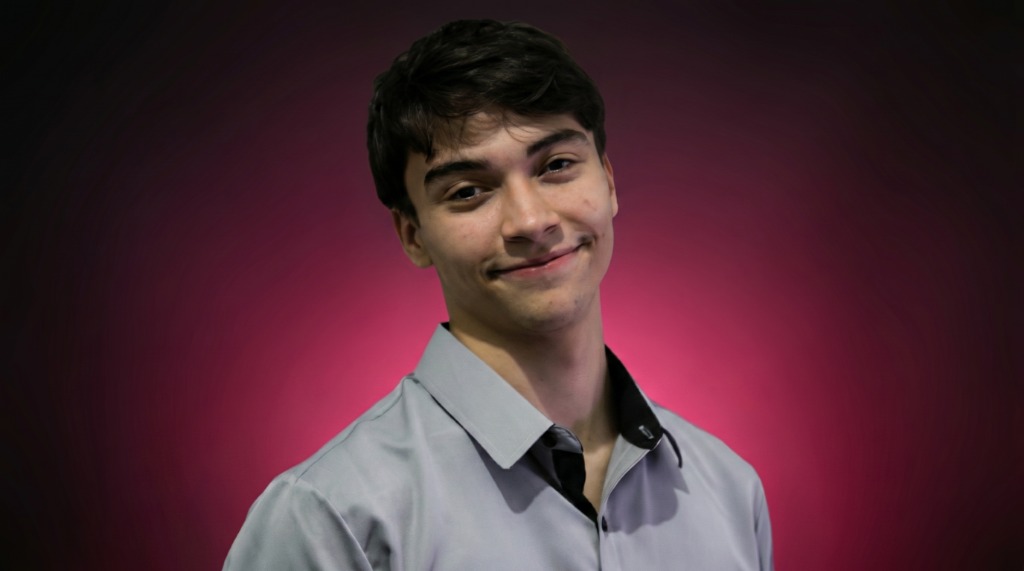 Gabriel Martins
