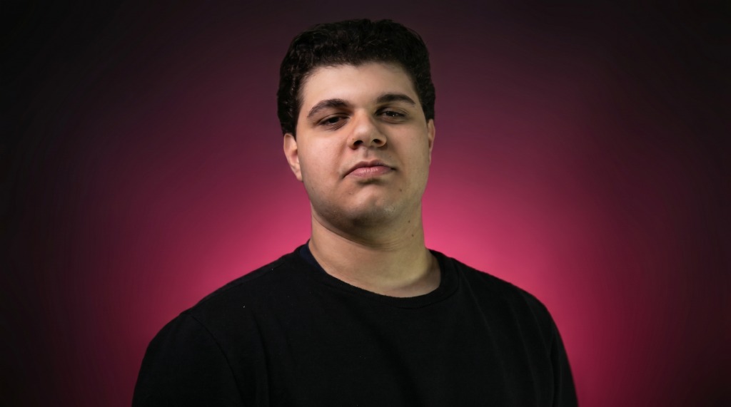 João Nogueira